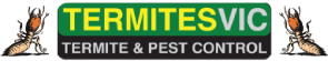 Termites VIC